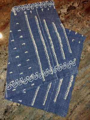 Pottery barn 2025 shibori pillow
