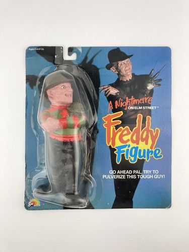 LJN TOYS ACTION FIGURE ENMEY VISTOR　ビジター V 1984 Enemy Visitor action figure Ljn. Rare W In Original