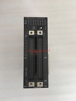 Ein Gebraucht Omron CJ1W-ID261