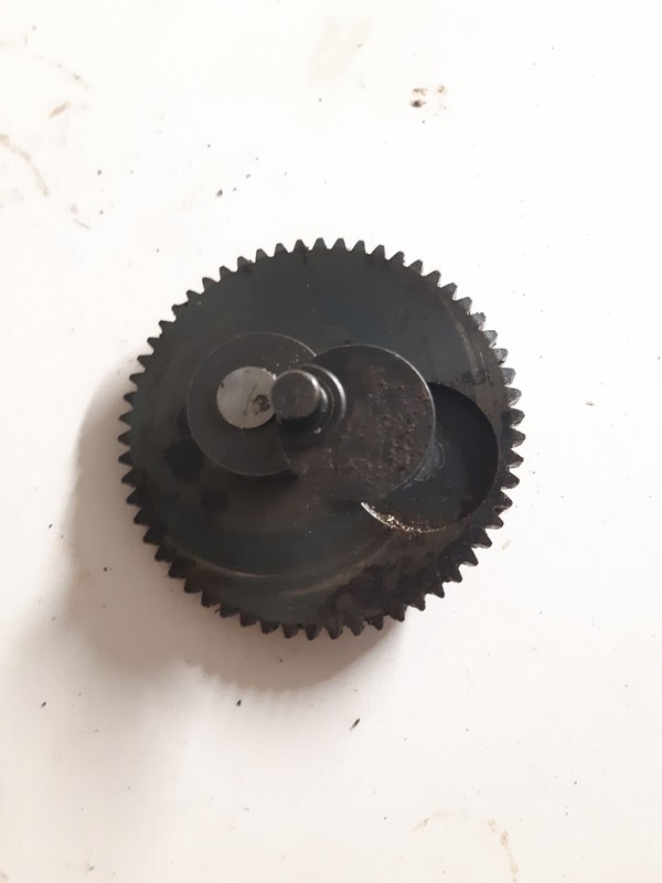 Pignon De Taille Haie Maruyama Ht230dsr