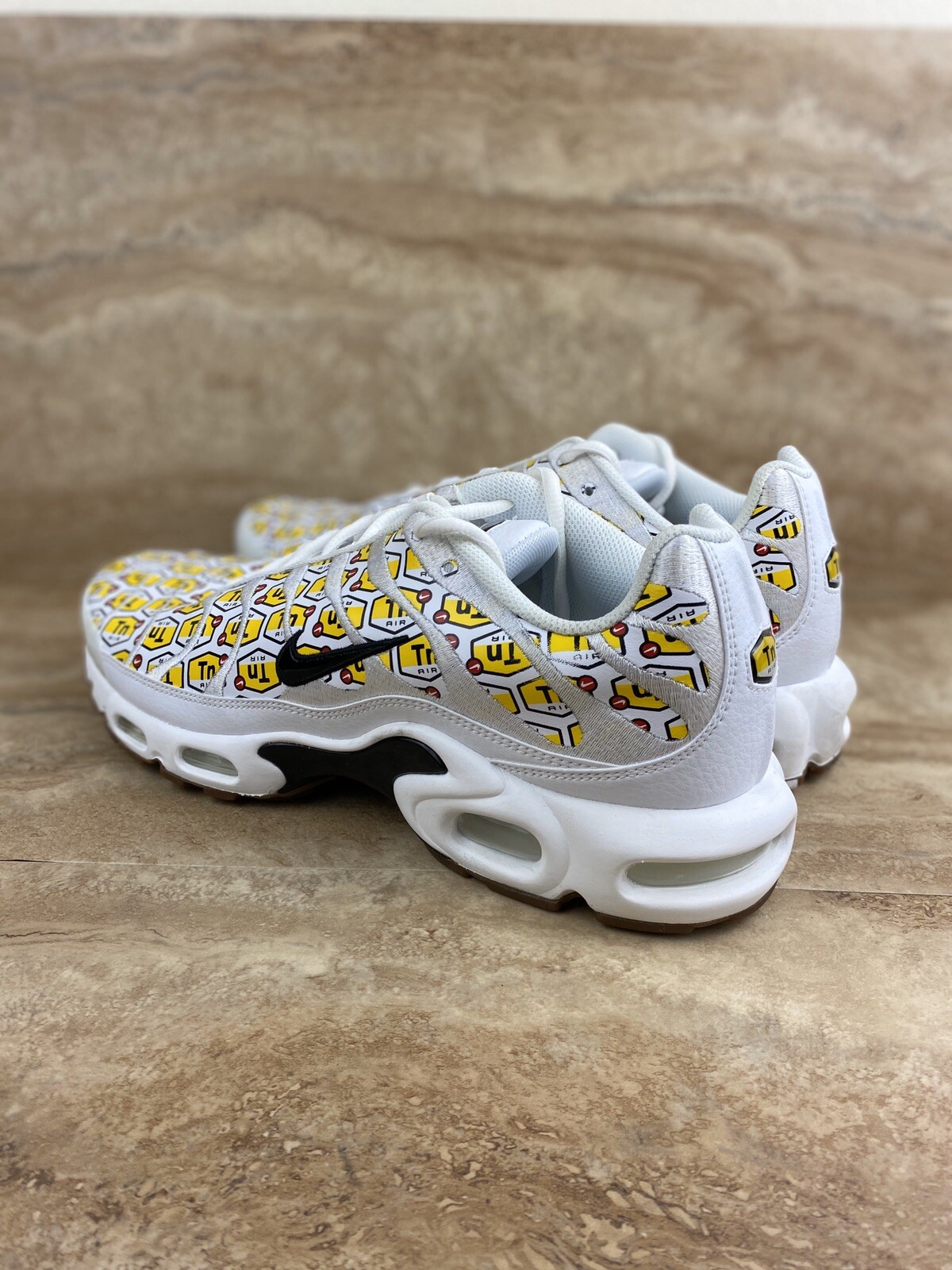 Nike Air Max Plus TN Mens Running Shoes 