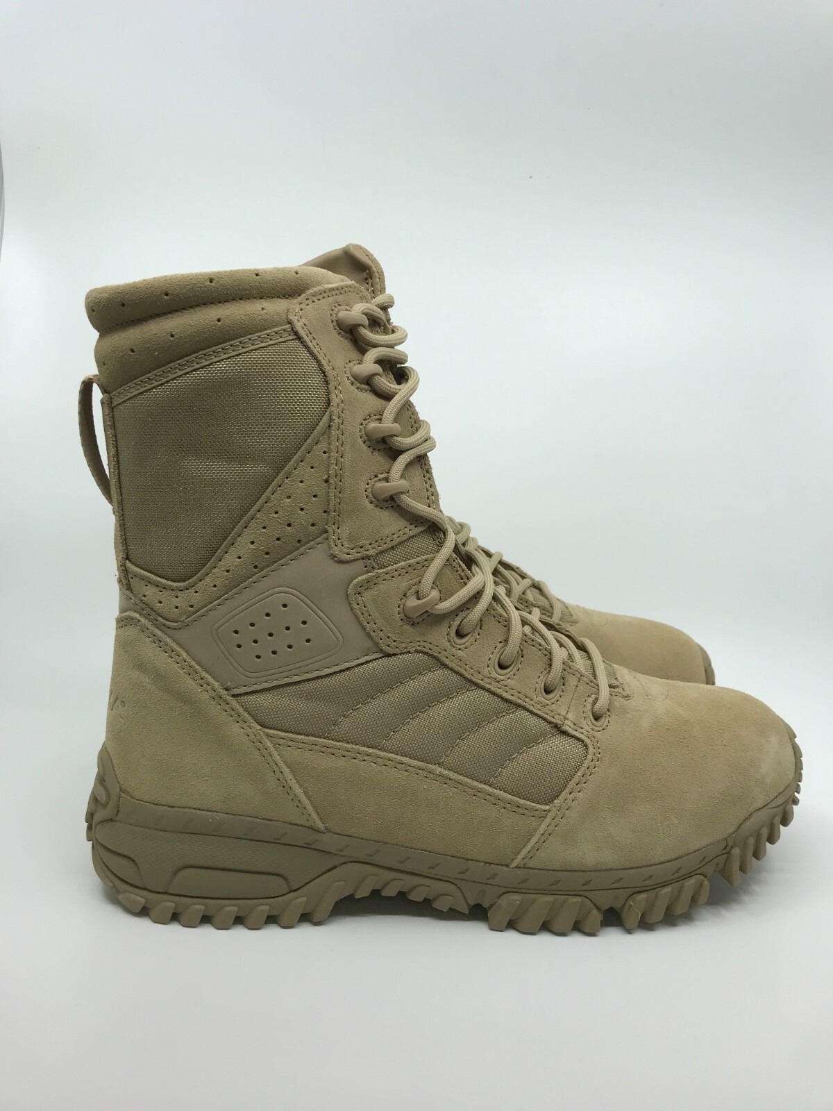 Ботинки ALTAMA MENS FOXHOUND SR 8'' TAN 