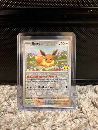 【PSA10】ニンフィア：pokémon time EIEVUI ... 2000 Pokemon Japanese Eevee Promo # 133 Neo Premium File 2