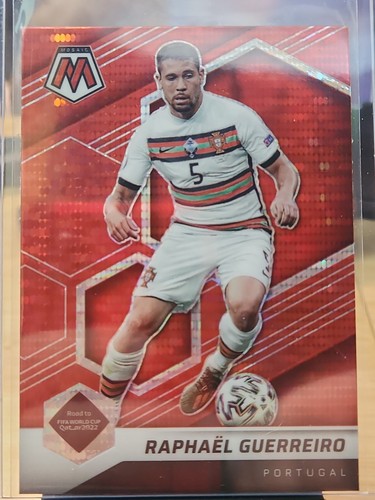 その他 PANINI WORLD CUP MOSAIC 2021-22 Panini Mosaic Road to FIFA World Cup Qatar Mosaic