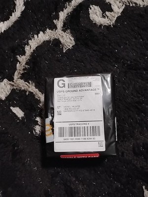 Item photo(s) from verified buyer