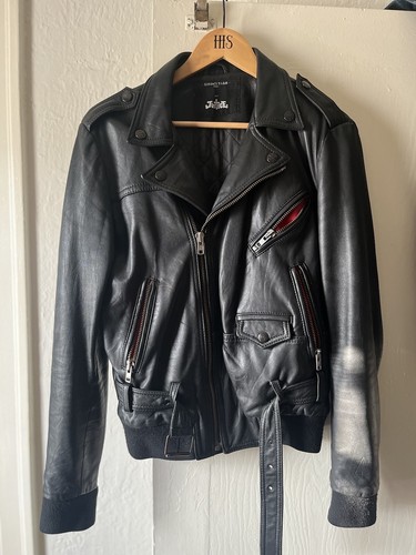 Surface To Air x Justice ライダース Justice x Surface To Air | eBay