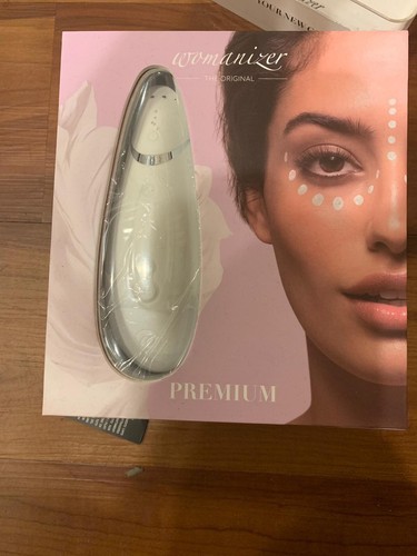 Womanizer Premium