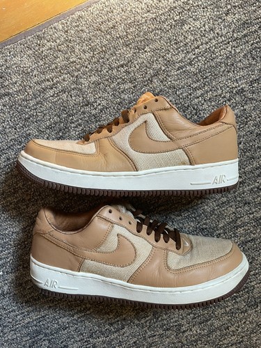 nike air force 1 acorn 2002 OG 624040 121 | eBay
