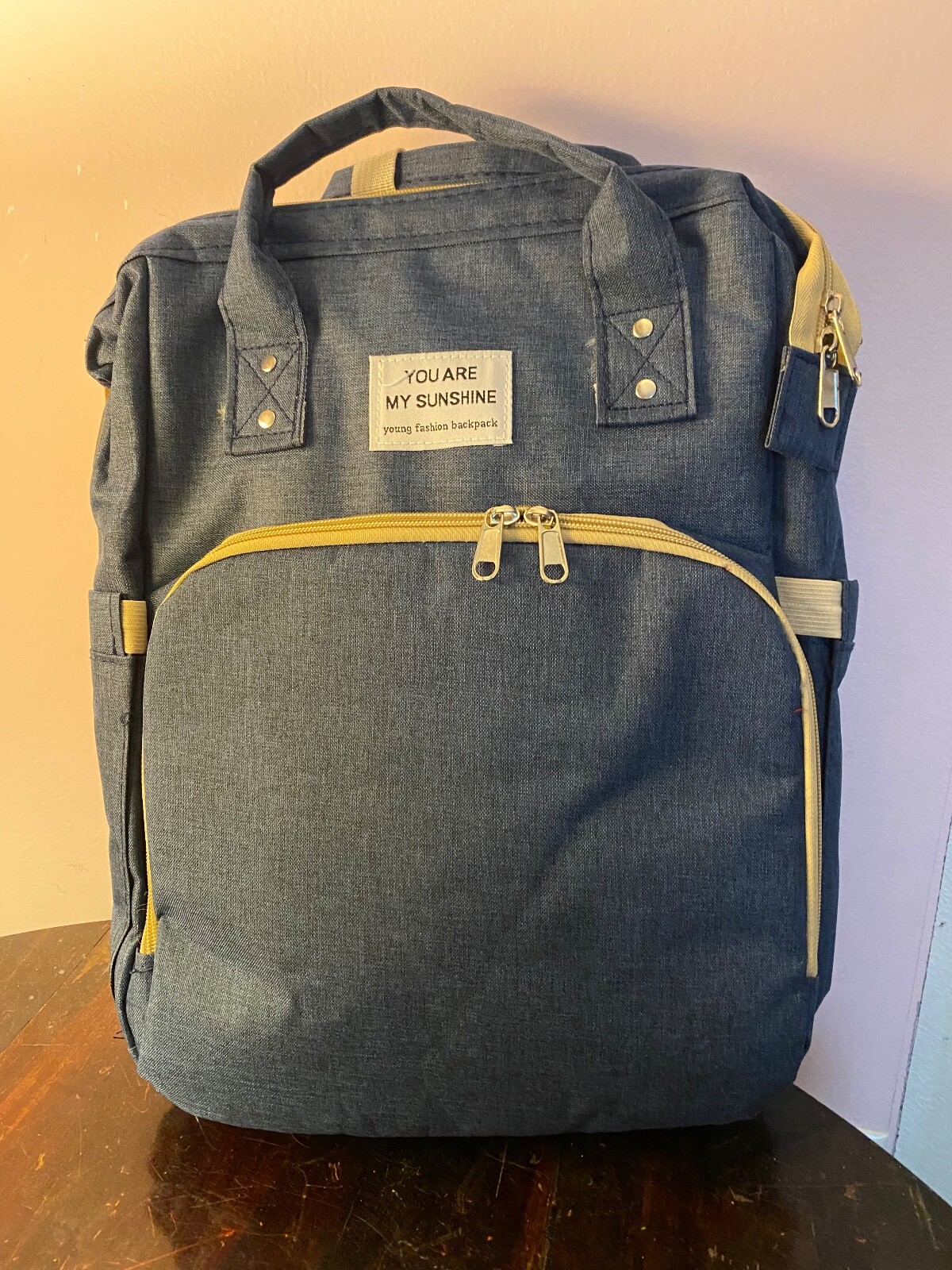 You Are My Sunshine Bag You Are My Sunshine Bag