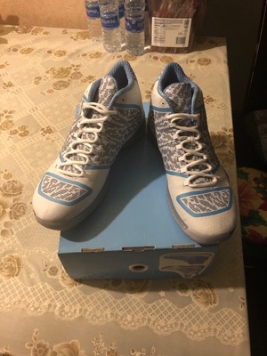 air jordan 29 Wit