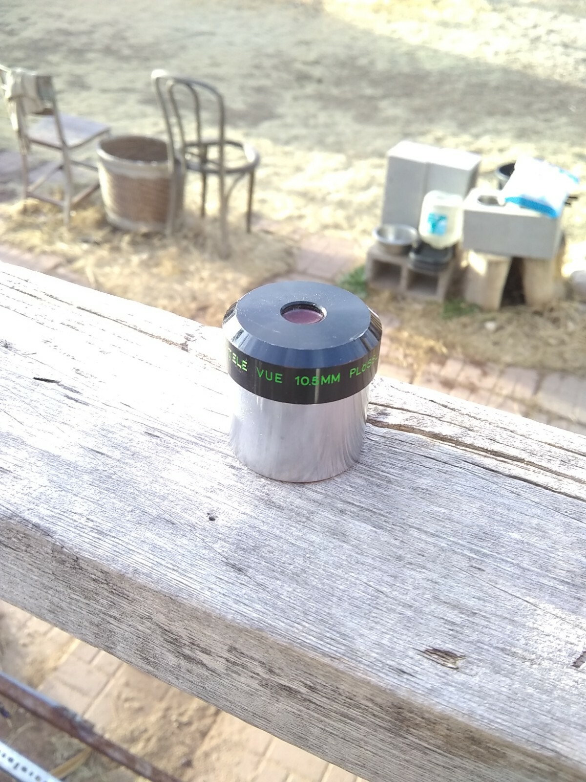 TeleVue Plossl 10.5mm