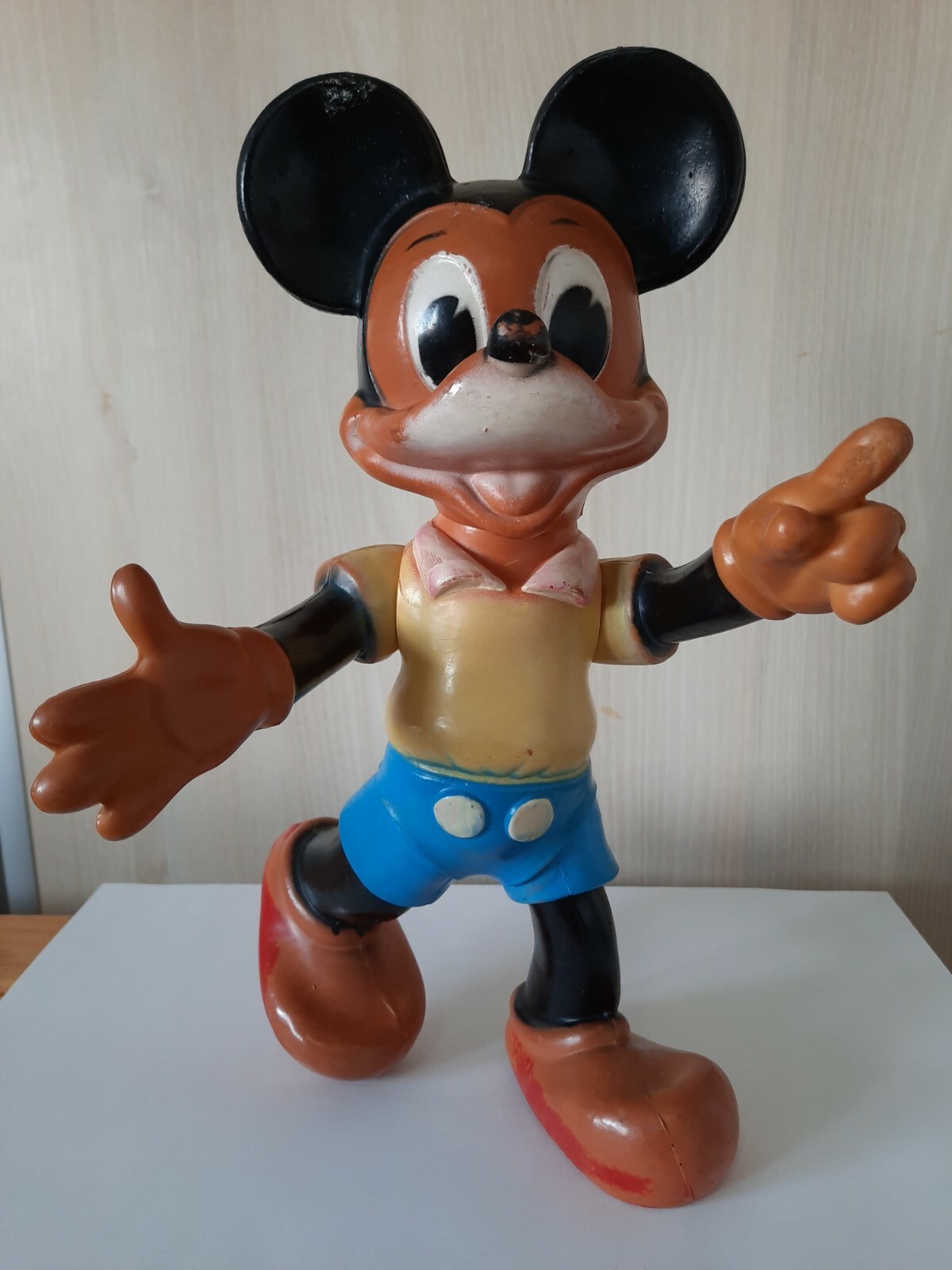 Mickey magazine　ドナルド　レア物 Mickey magazine ドナルド レア物 - メルカリ