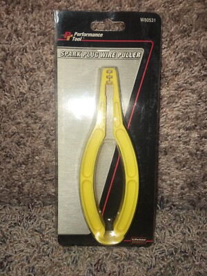 PERFORMANCE TOOL SPARK PLUG WIRE PULLER W80531