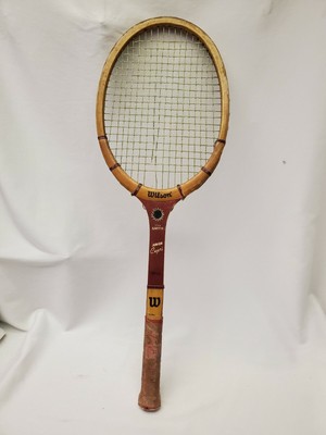 stan smith tennis racket