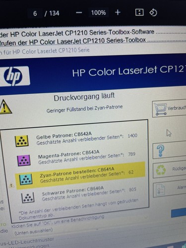 Artikelfoto(s) von einem verifizierten Käufer