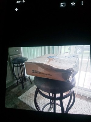 Item photo(s) from verified buyer