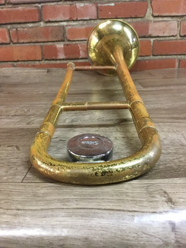 Olds Trombone - matching serial numbers 31991 (stock#811107)