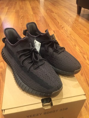 Yeezy Boost 350 V2 Cinder Sneaker tees Yeezy T shirt