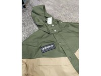 adidas spezial jacket