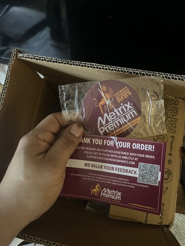 Artikelfoto(s) von einem verifizierten Käufer