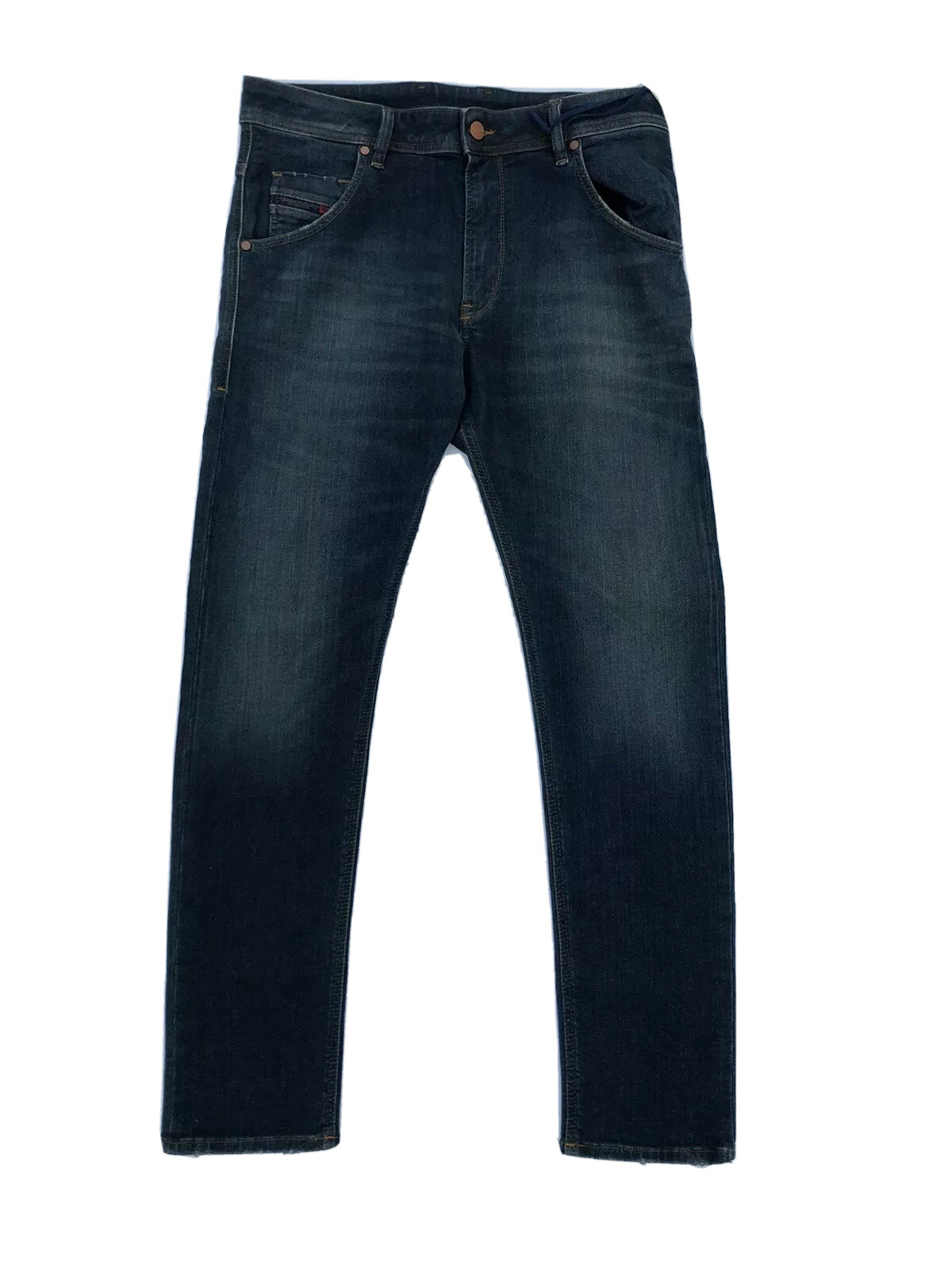 美品✨　DIESEL KROOLEY JOGG tapered W32 Diesel KROOLEY-T 084YR Stretch Jogg Jeans Sz 29 $278 | eBay