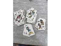 セカイモン Vintage Disney Big Bad Wolf Ebay公認海外通販 日本語サポート 日本円決済