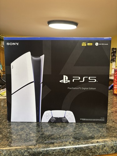 ゲーム SONY - ps5 9900d8f8-317a-4763-803a-