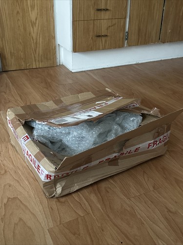 Fotos del artículo de un comprador verificado
