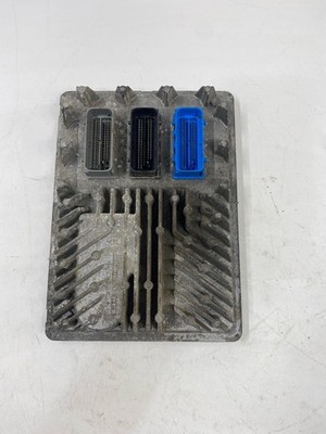 16 17 18 CHEVY SILVERADO 1500 Engine Computer Module ECU ECM PCM Brain Box
