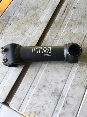 140 mm stem