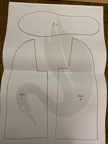 Fotos del artículo de un comprador verificado