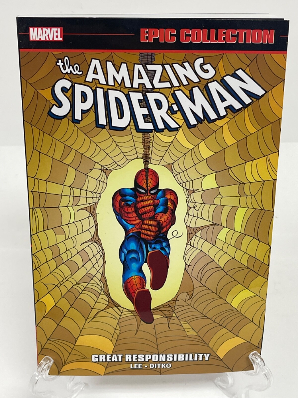 洋書 amazing spider-man epic collection vol7 $_57.JPG?set_id=880000500F