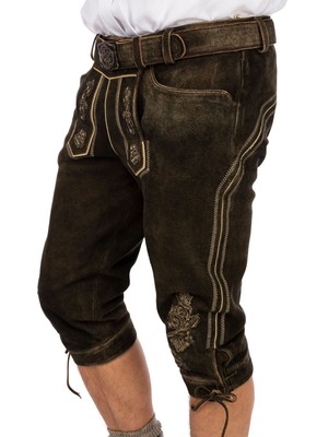 MADDOX MADDOX LEDERHOSE KNIEBUND HOCHBERG ZWICKL BISAM