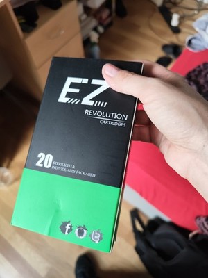 Artikelfoto(s) von einem verifizierten Käufer