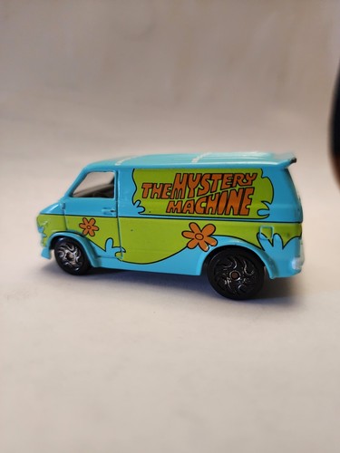 ミニカー　TheBONEZ CAPI CORE VAN Toy Car The Bonez Capi Core Van 1/64 Scale | eBay