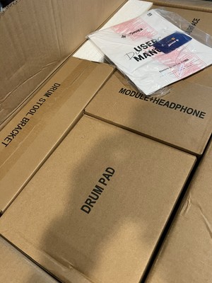 Zdjęcia przedmiotu od zweryfikowanego kupującego