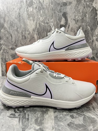 Nike React Infinity Pro 2 (dj5593-005) Mens Golf Shoes 9.5