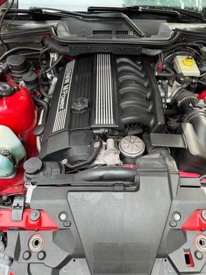 image 1 of engine