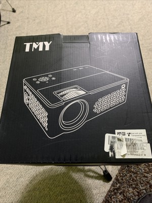 TMY Projector V08 -