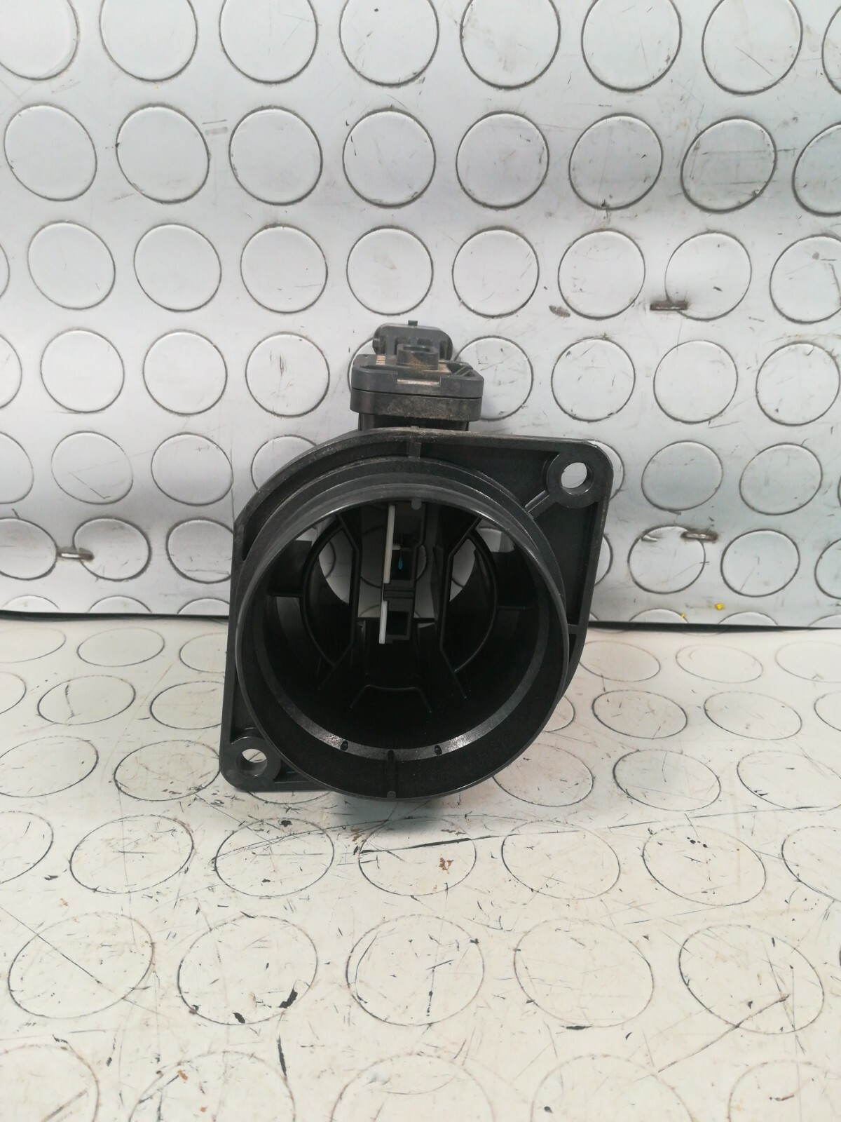 Debimetro misuratore massa aria VOLKSWAGEN POLO 2019 04L906461B