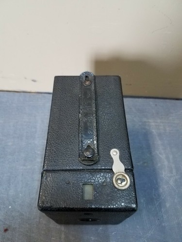 OLD Vintage No.2 Hawk-eye Model C Camera