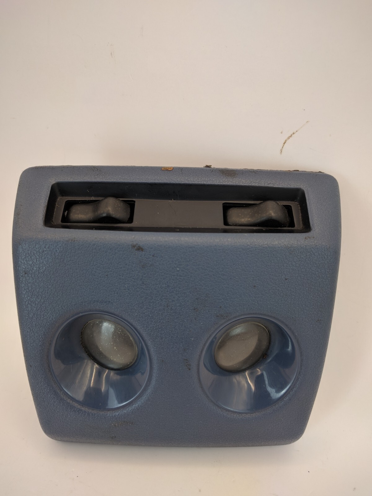 1984-1989 Nissan 300ZX Z31 Interior Overhead Dome Map Light