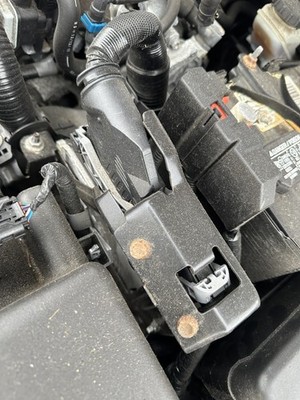 14 15 16 MAZDA 6 Engine Control Module Computer ECM