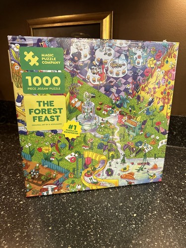 THE SUNNY CITY THE FOREST FEAST 2セット THE SUNNY CITY THE FOREST FEAST 2セット