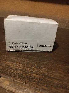 Sitzbelegungsmatte Sitzsimulator Airbag BMW E46 E39 E36 E38 E60 E61 Z3 Neu & OVP Sitzbelegungsmatte Sitzsimulator Airbag BMW E46 E39 E36 E38 E60 E61 Z3 Neu & OVP