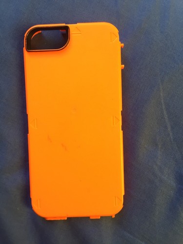 Camo OtterBox Defender For iPhone 5/5s/se