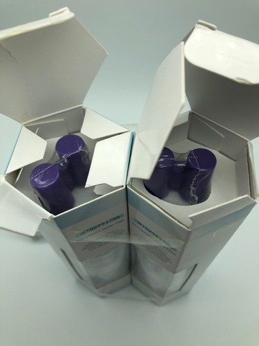 Lot of 2 -  Refrigerator Water Filter W10295370A Filter 1 FREE SHIPPING