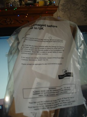 Item photo(s) from verified buyer