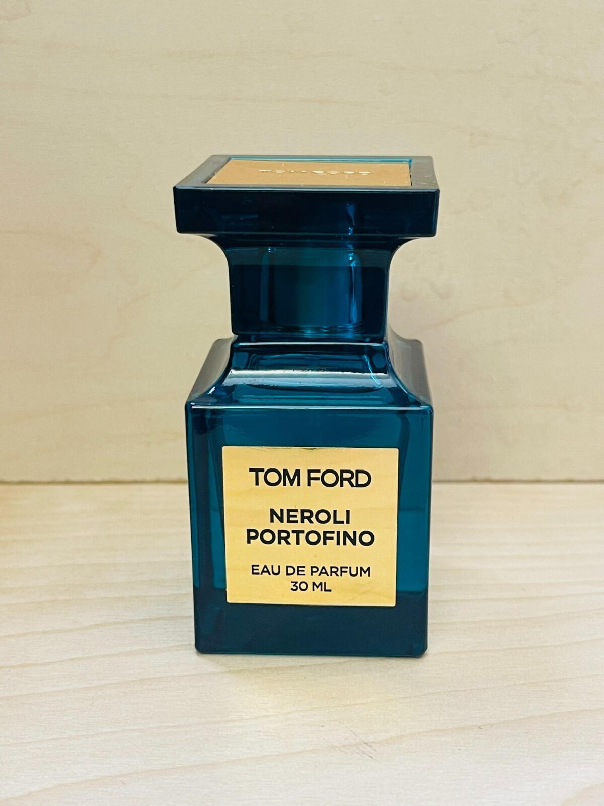 工場直営店 TOM FORD NEROLI PORTOFINO 30ml 【公式通販】