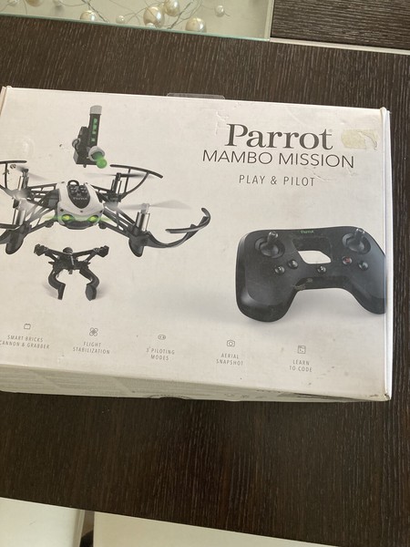 Parrot mambo mission | GoPro \u0026 Action Cameras | Gumtree Australia Bendigo  City - Bendigo | 1296653749